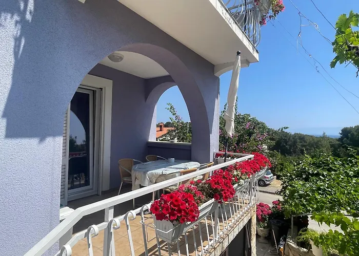 Villa Millefiori - Apartments Mali Losinj