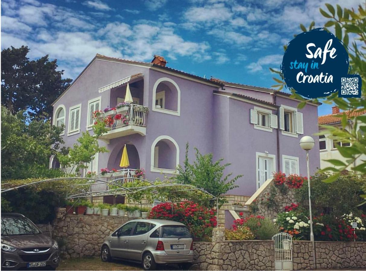 Apartment Millefiori -