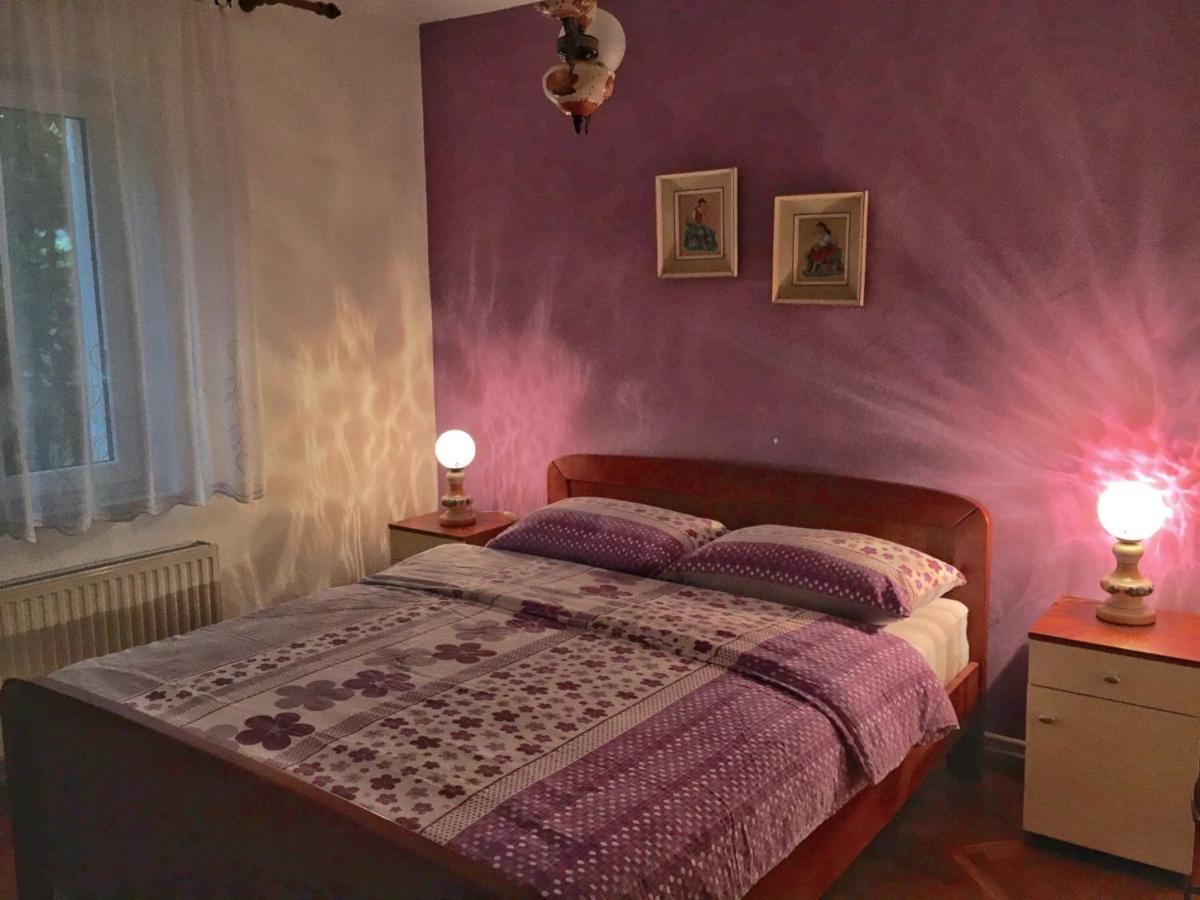 Apartment Millefiori - *