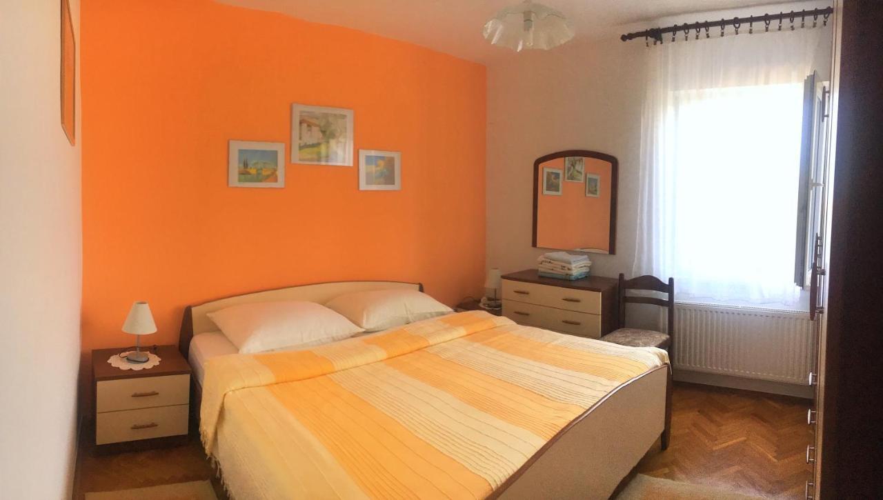 Apartment Millefiori -