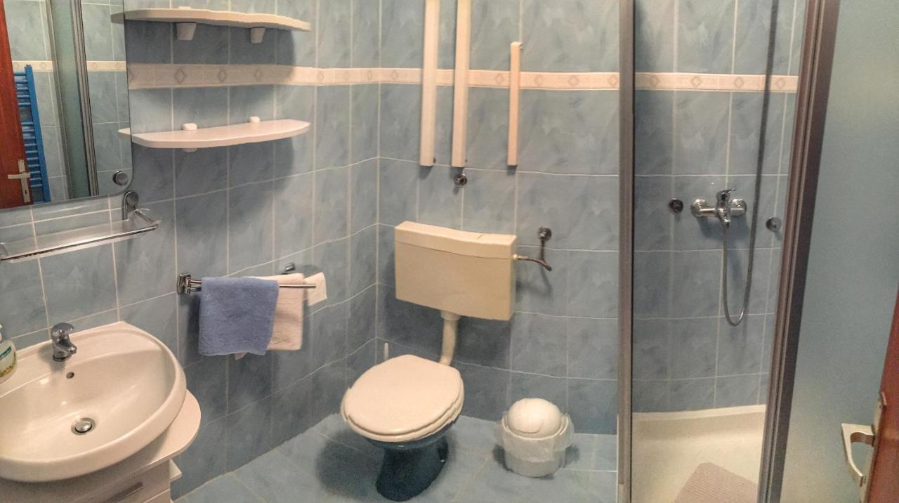 Millefiori - Apartment Mali Losinj