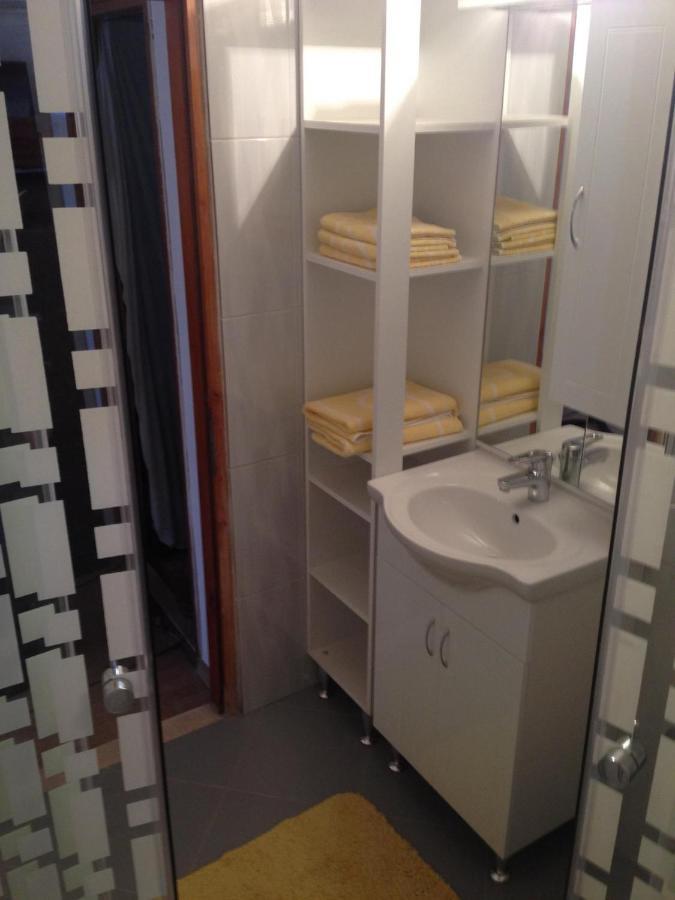 Apartment Millefiori -