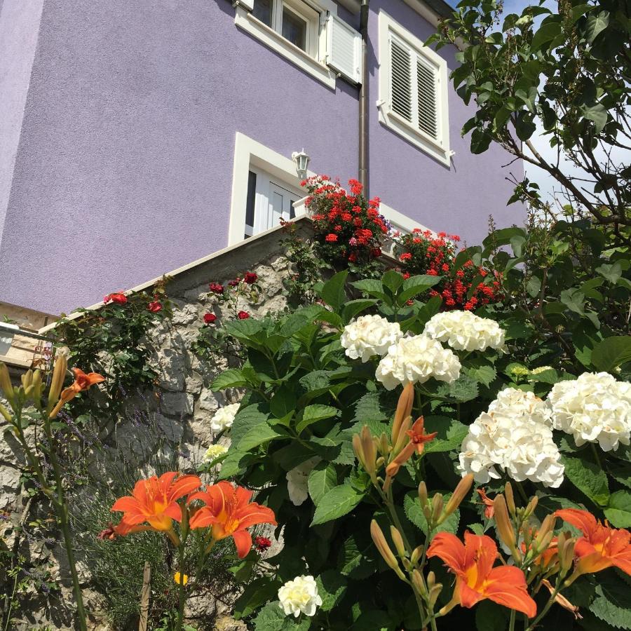 Millefiori -
