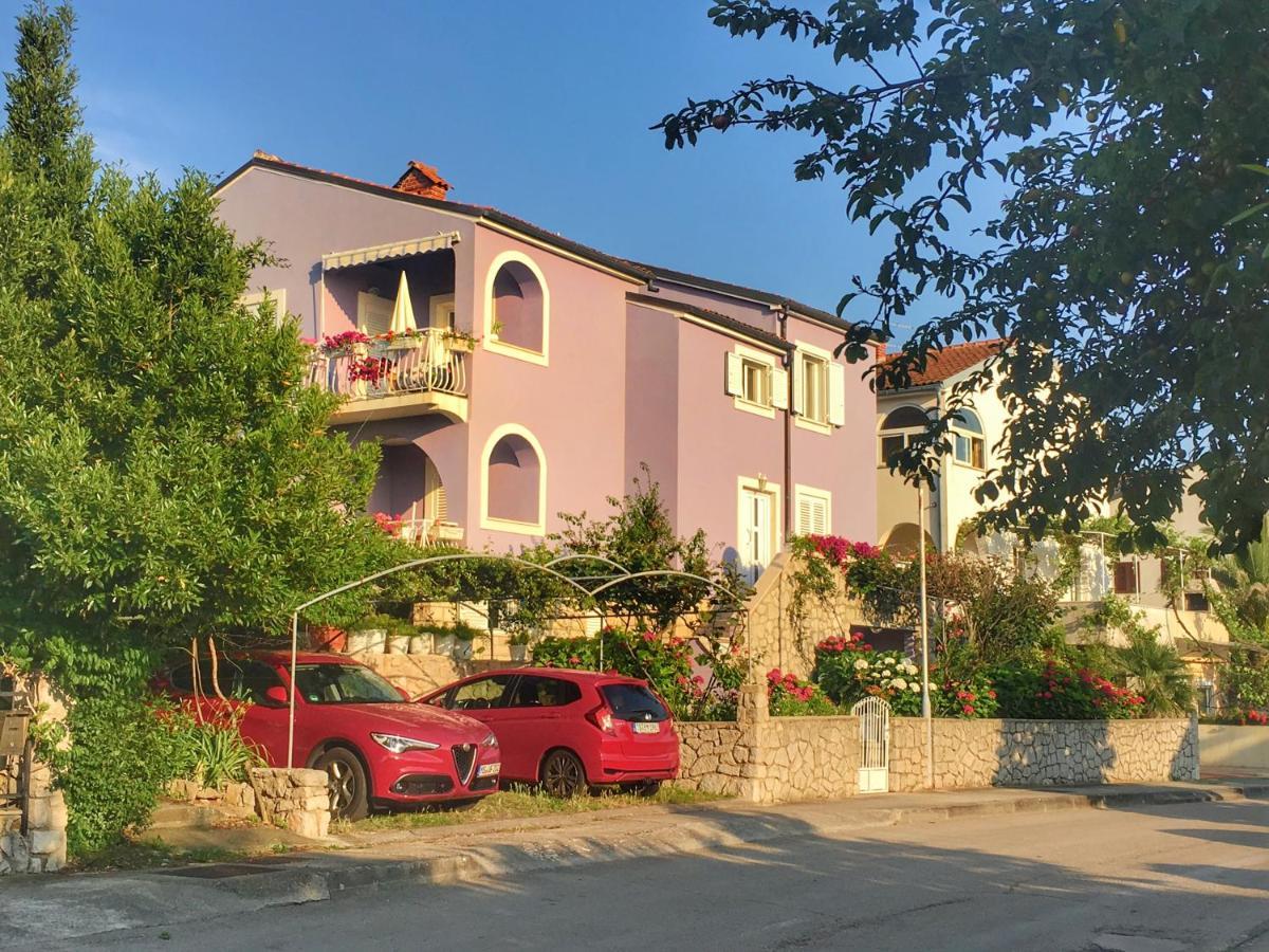 Apartment Millefiori -
