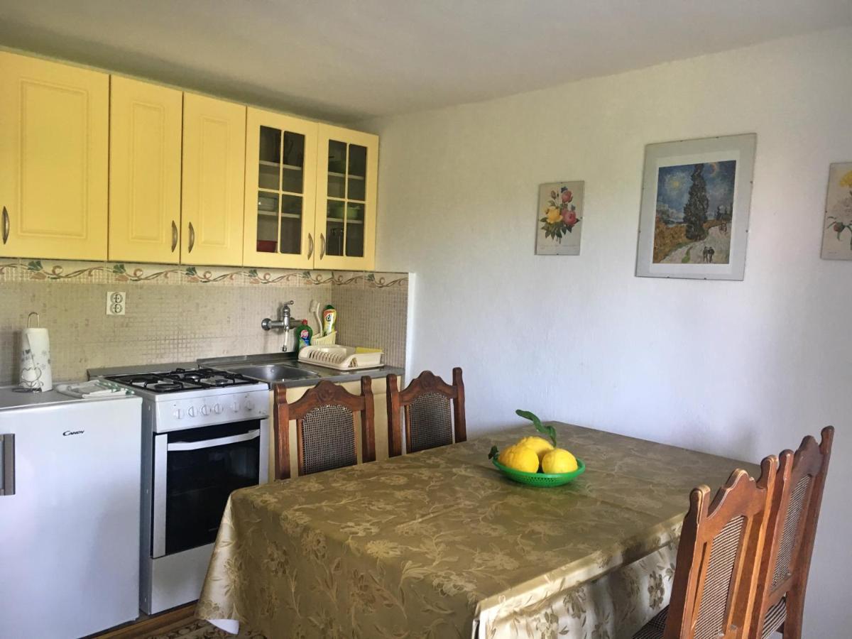 Apartment Millefiori -