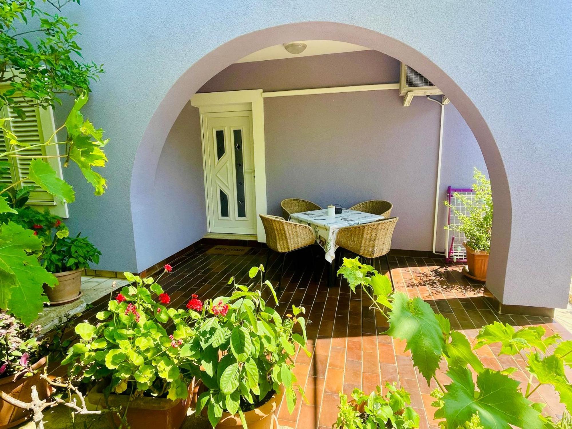 Millefiori - Apartment Mali Losinj