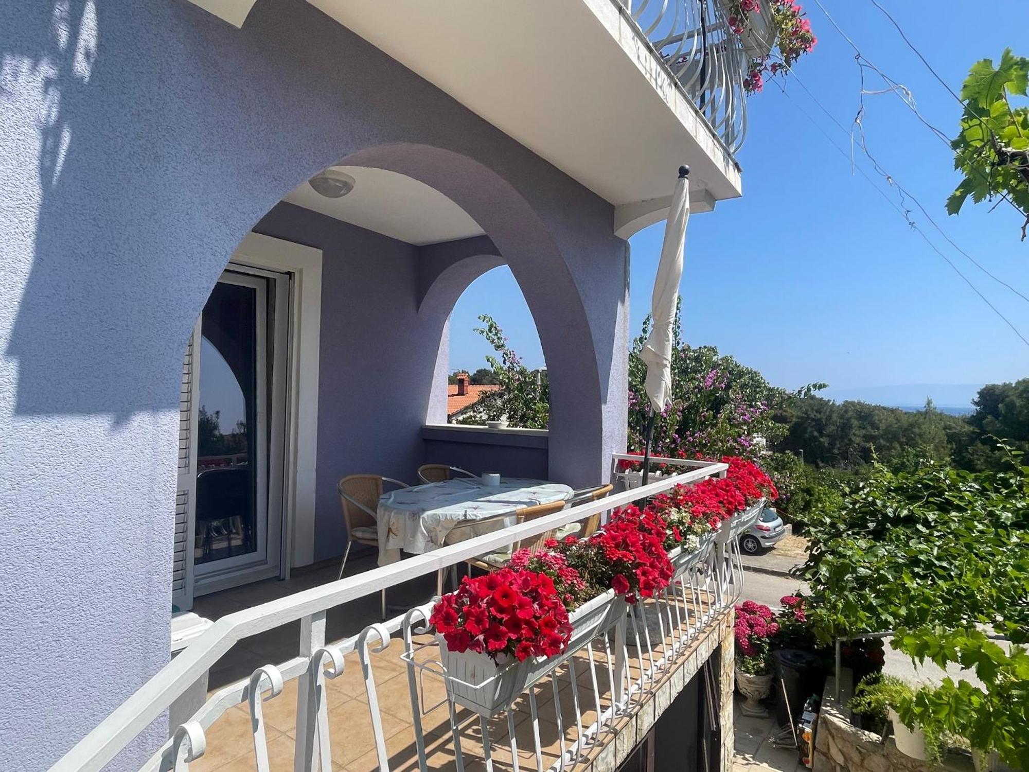 Apartment Millefiori - Mali Losinj