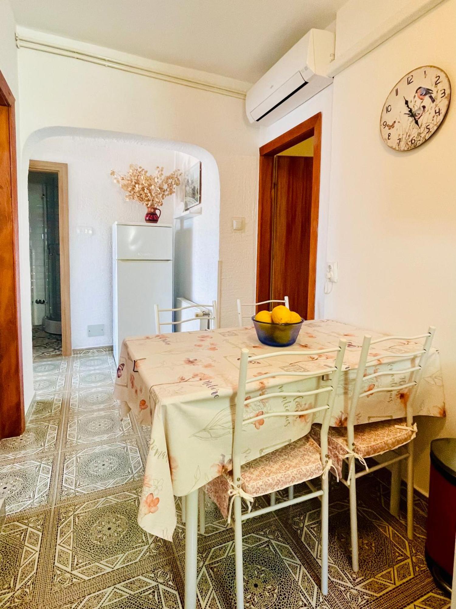 Millefiori - Apartment