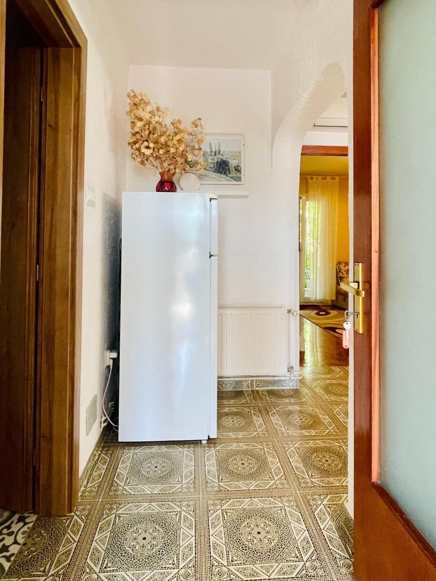 Apartment Millefiori - *