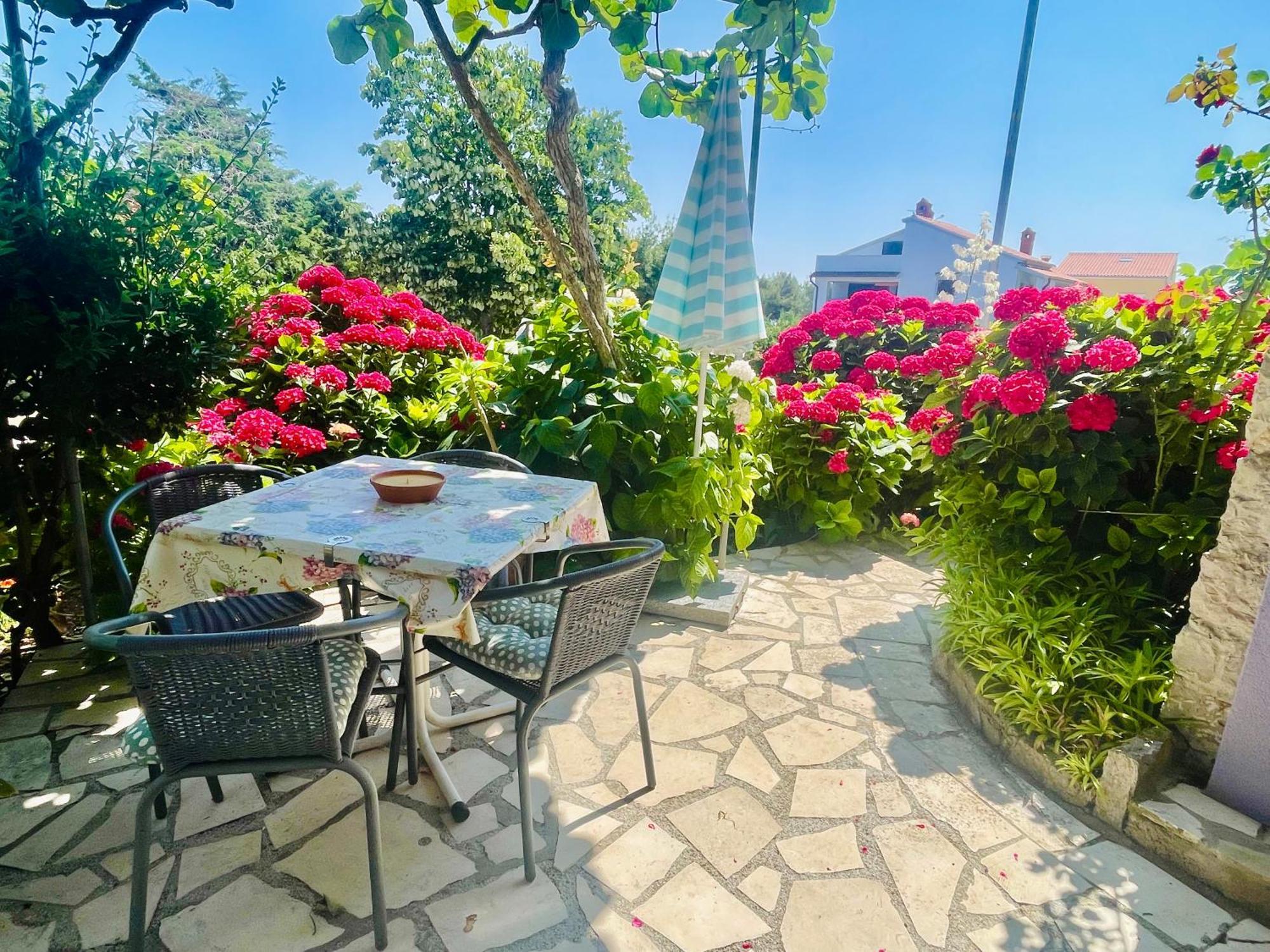 Millefiori - Apartment