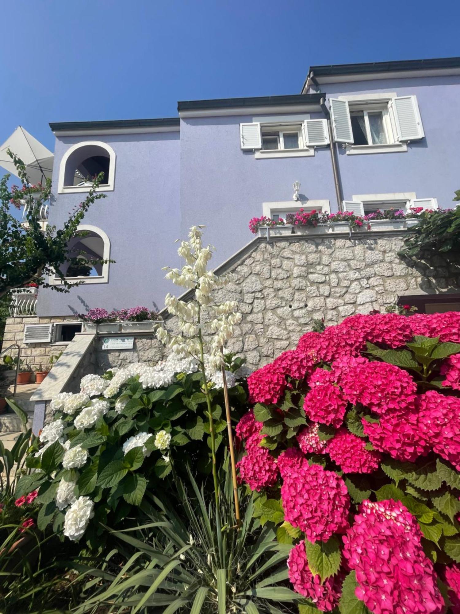 Millefiori - Mali Losinj