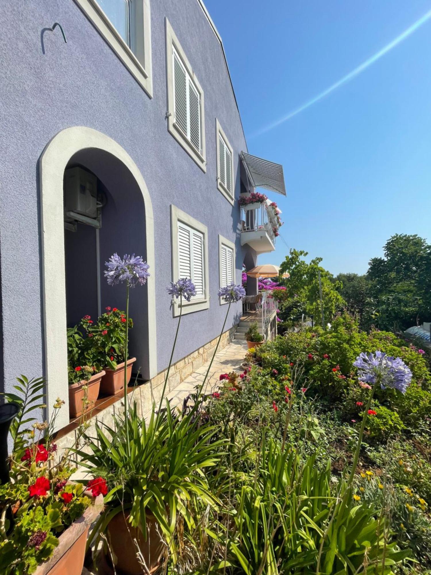 Millefiori - Apartment Mali Losinj