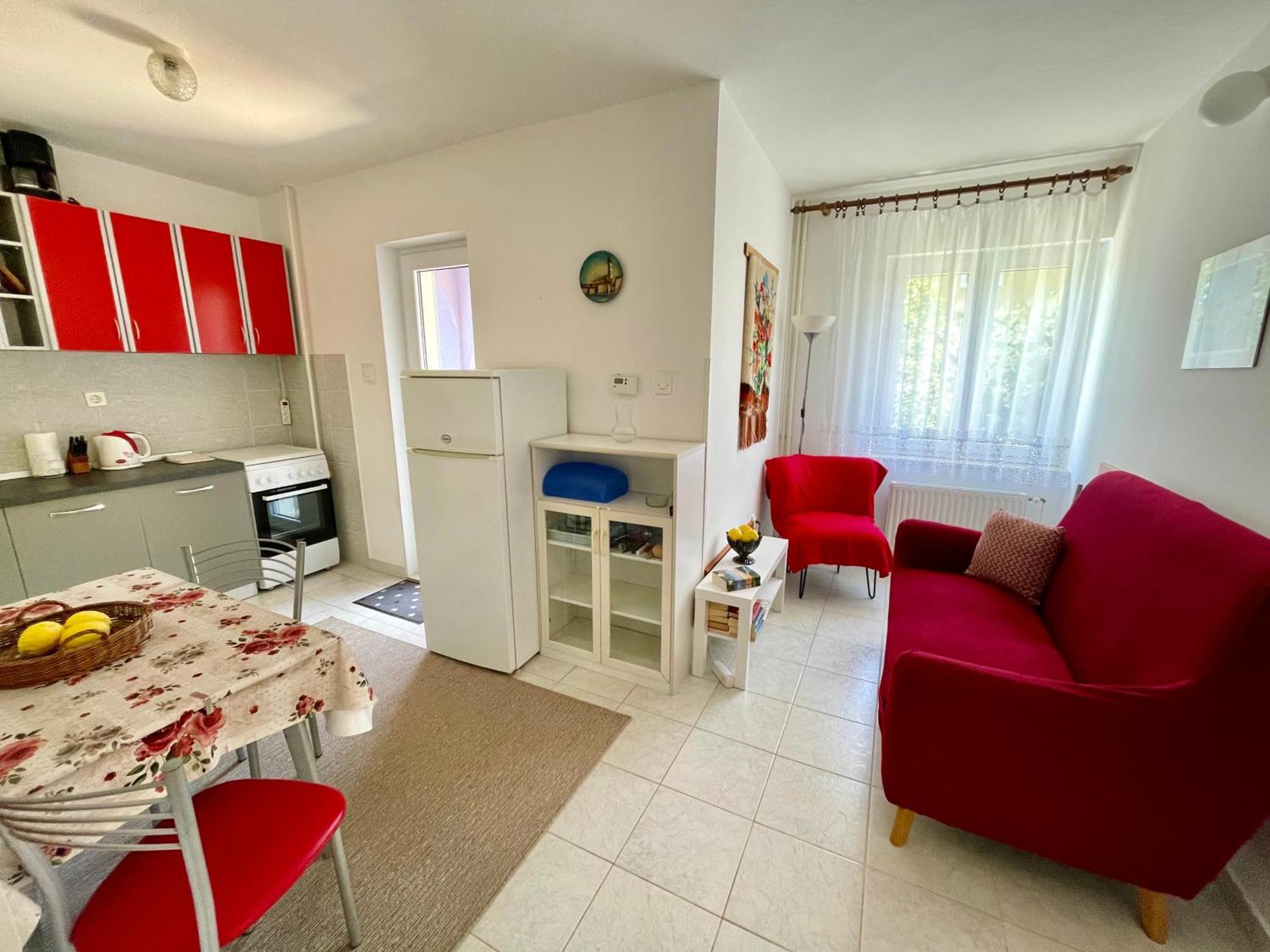 Apartment Millefiori - *