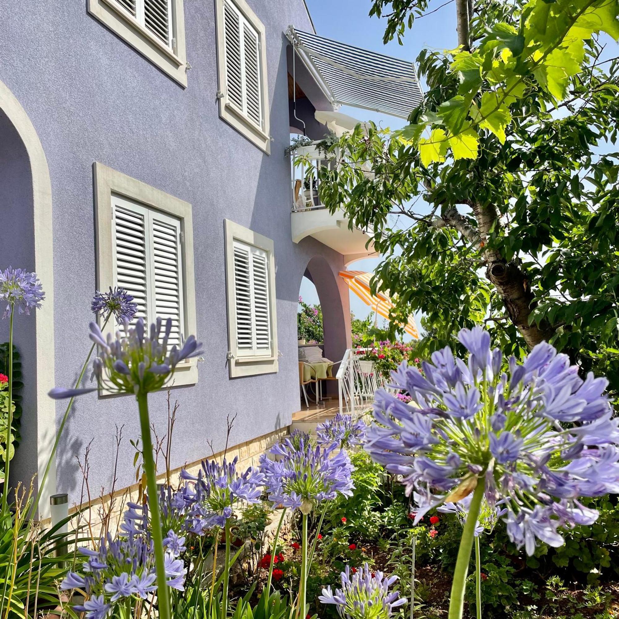 Millefiori -