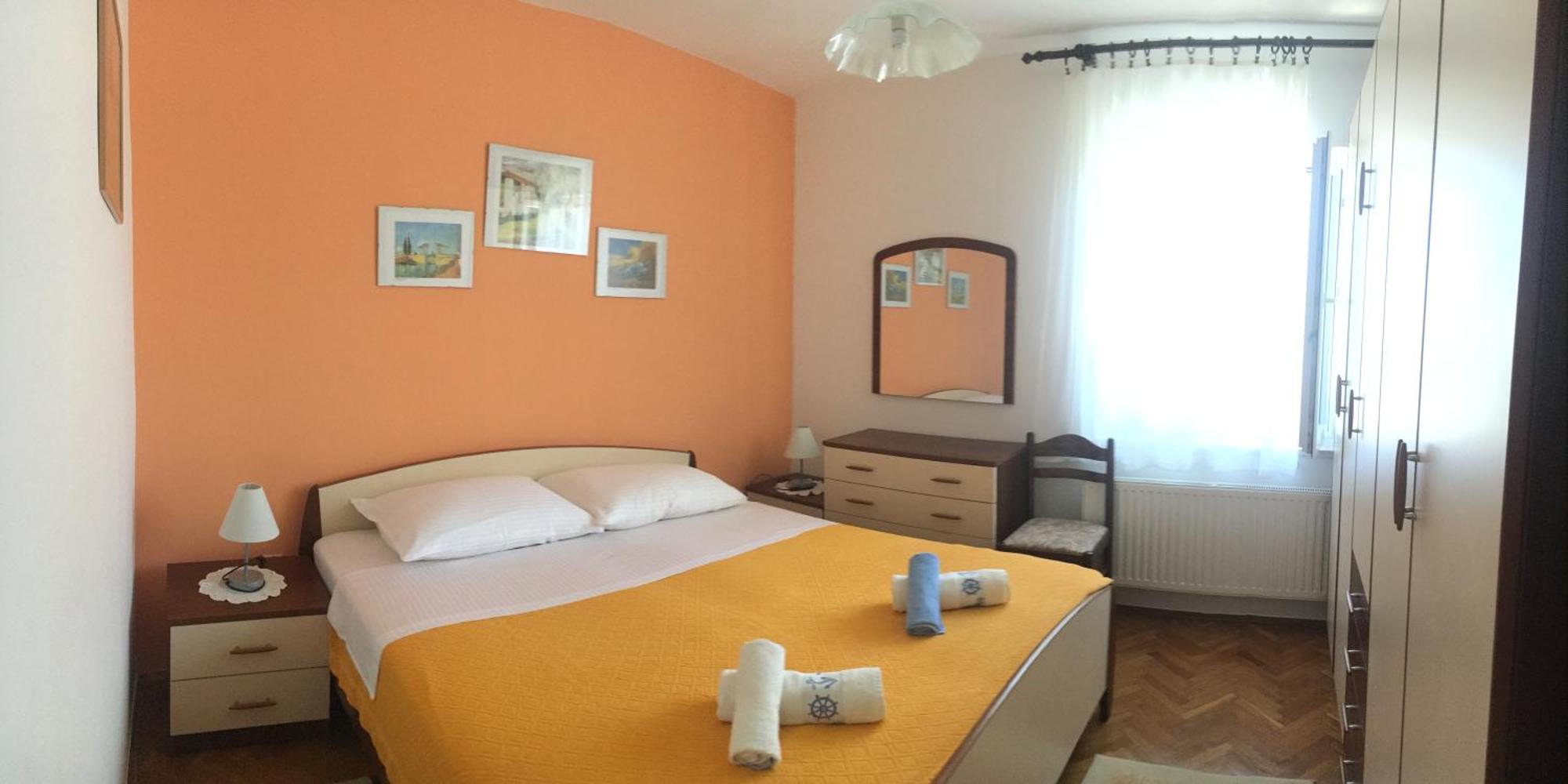 Apartment Millefiori - Mali Losinj