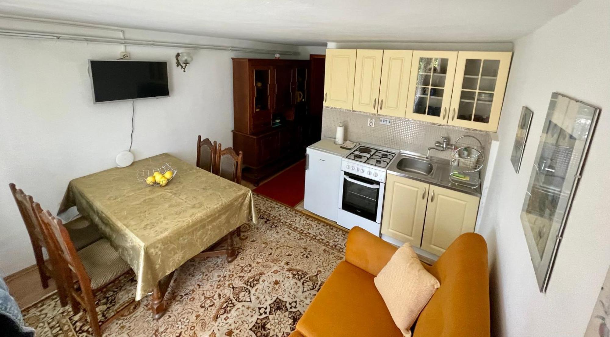 Millefiori - Apartment