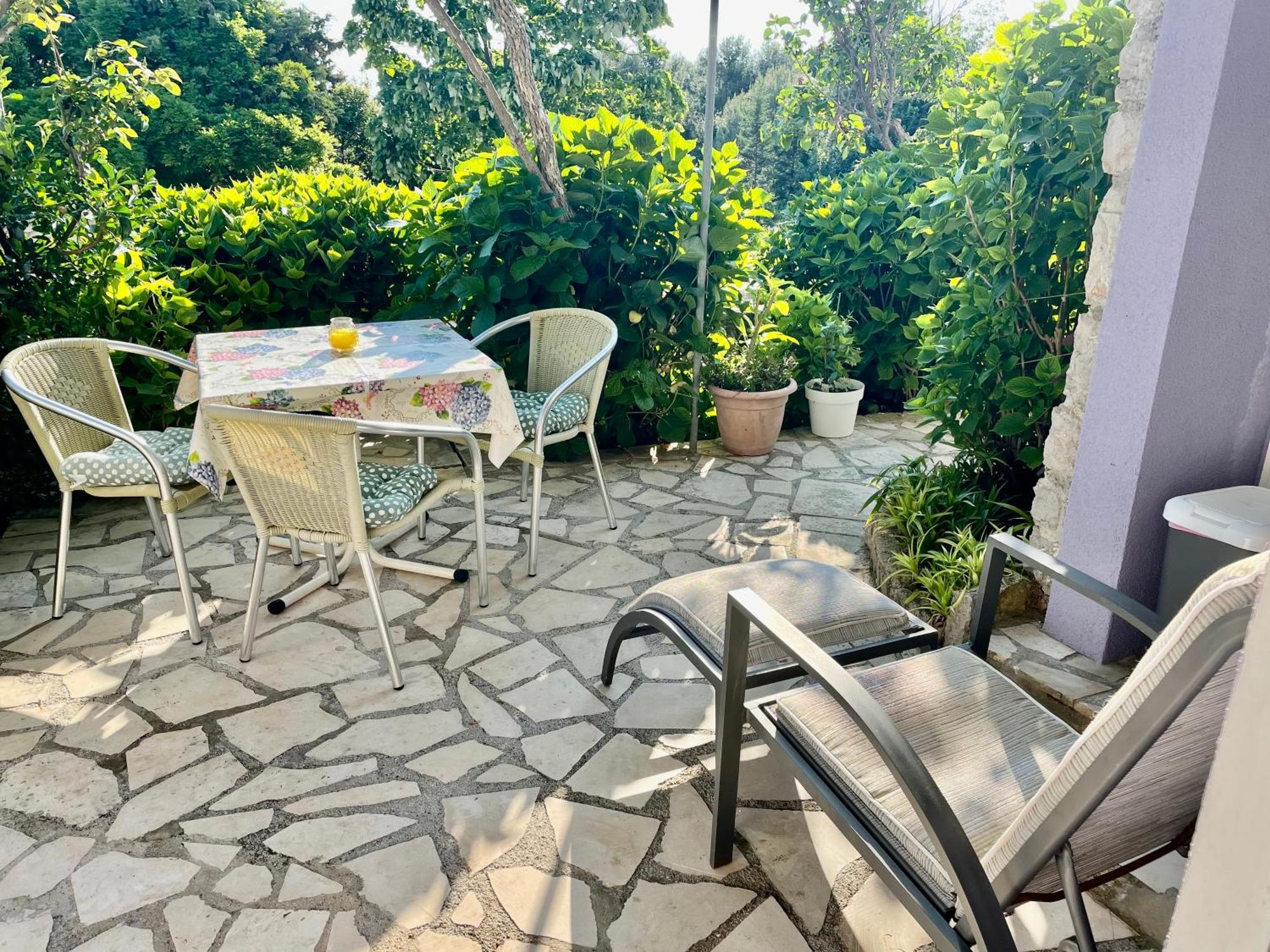 Apartment Millefiori -