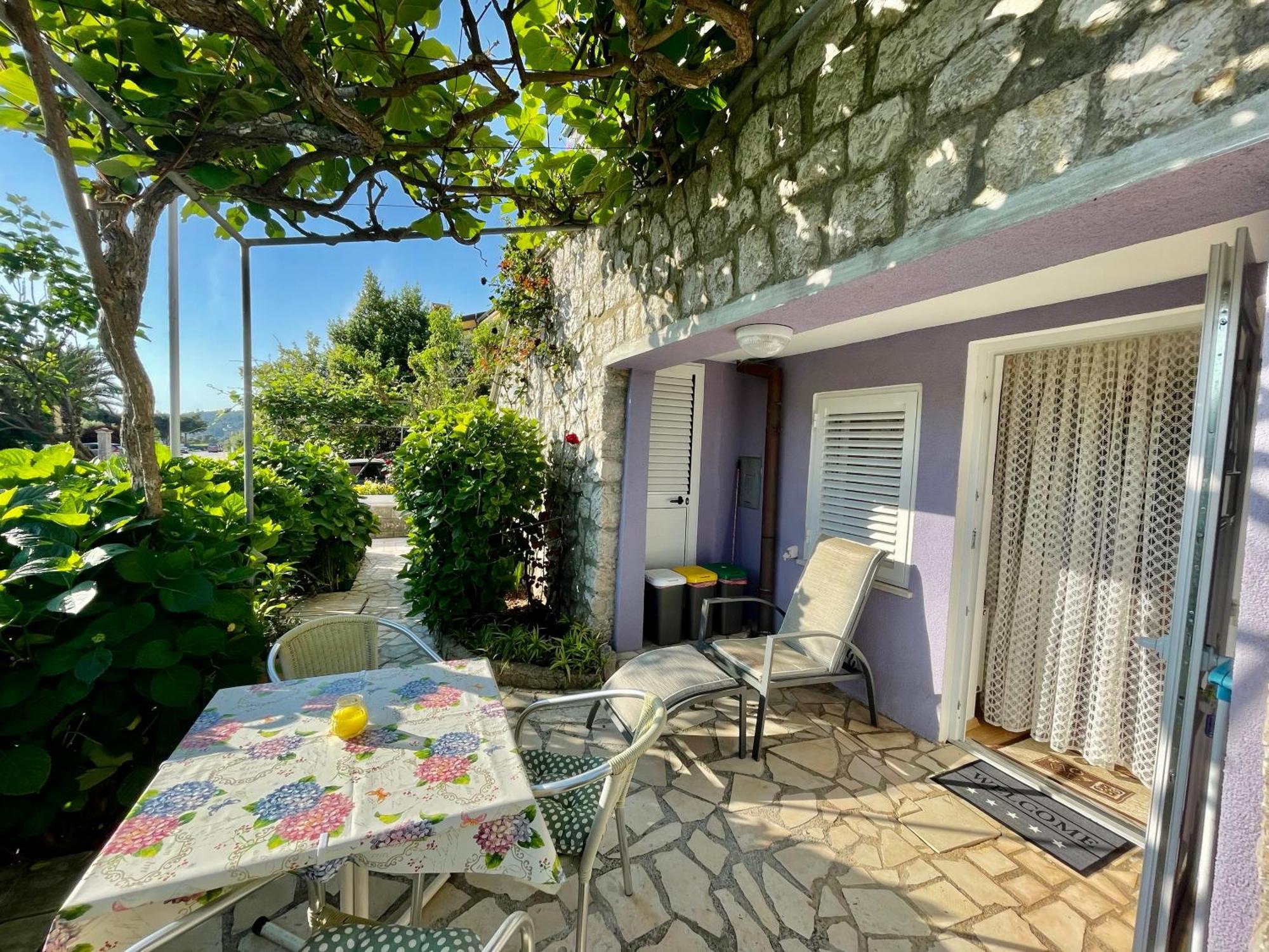 Apartment Millefiori - *
