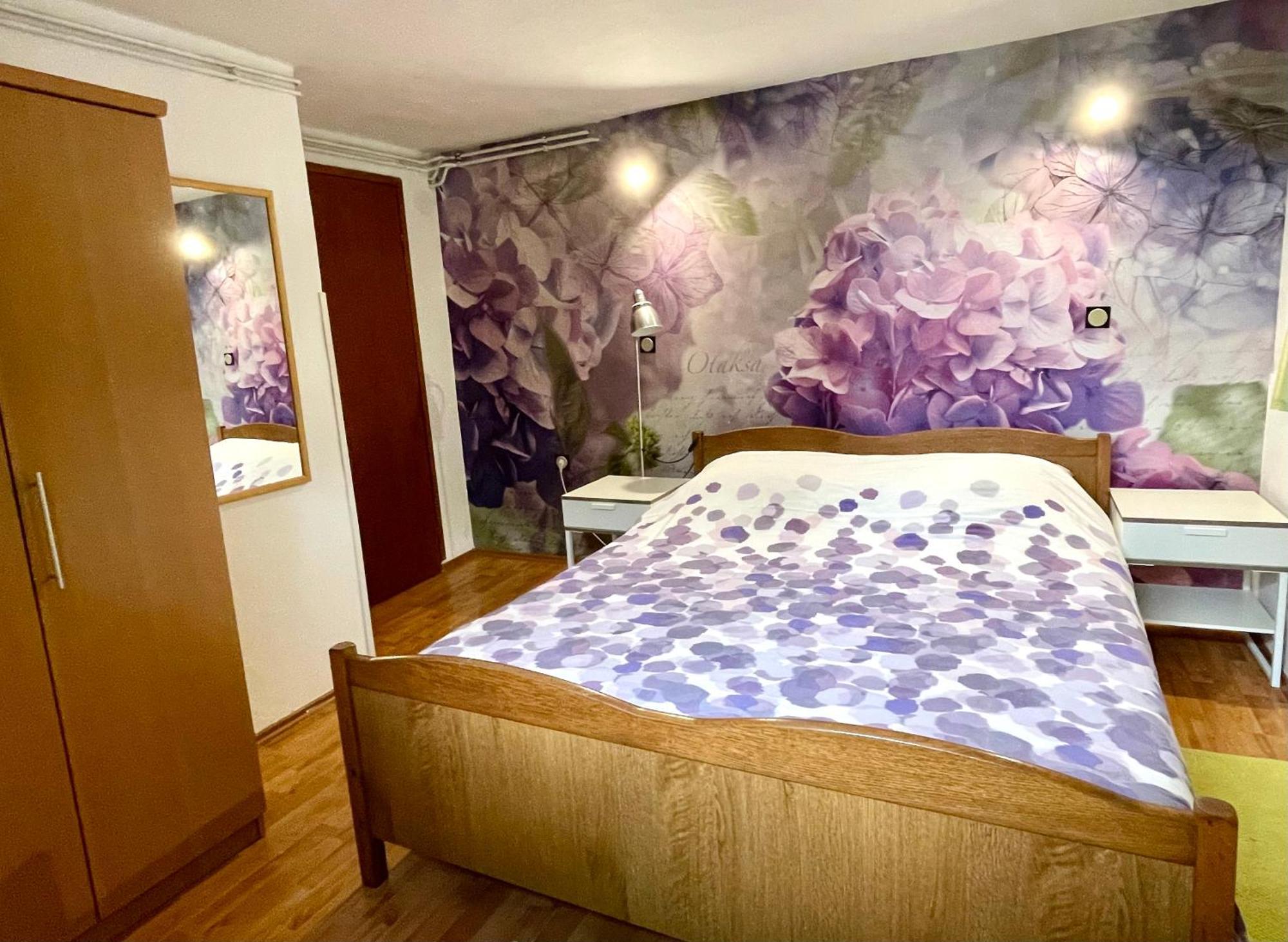 Millefiori - *